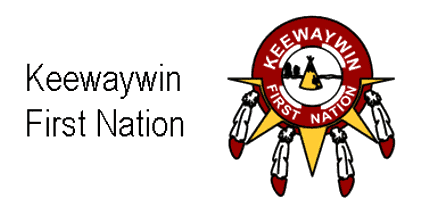 Keewaywin First Nation