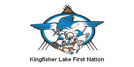 Kingfisher Lake First Nation