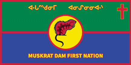 Muskrat Dam First Nation