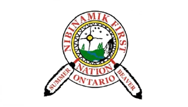 Nibinamik First Nation