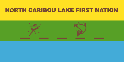 North Caribou Lake First Nation