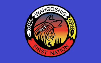Wahgoshig First Nation