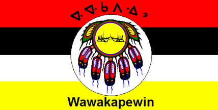 Wawakapewin First Nation