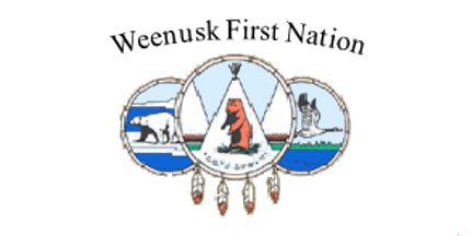 Weenusk First Nation