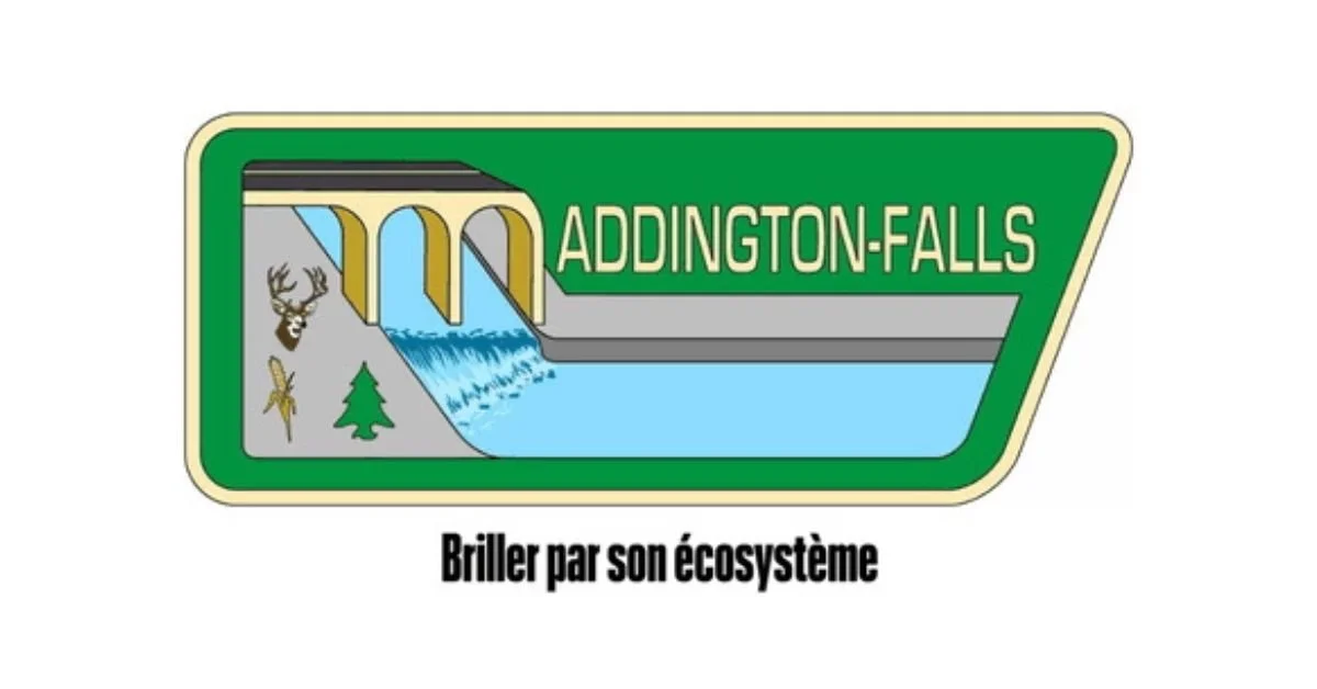 Maddington Falls, Quebec