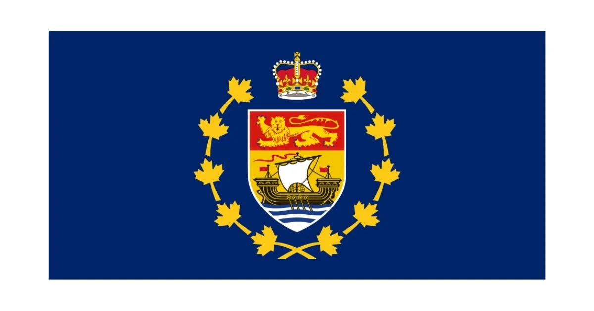 Lieutenant Governor of New Brunswick