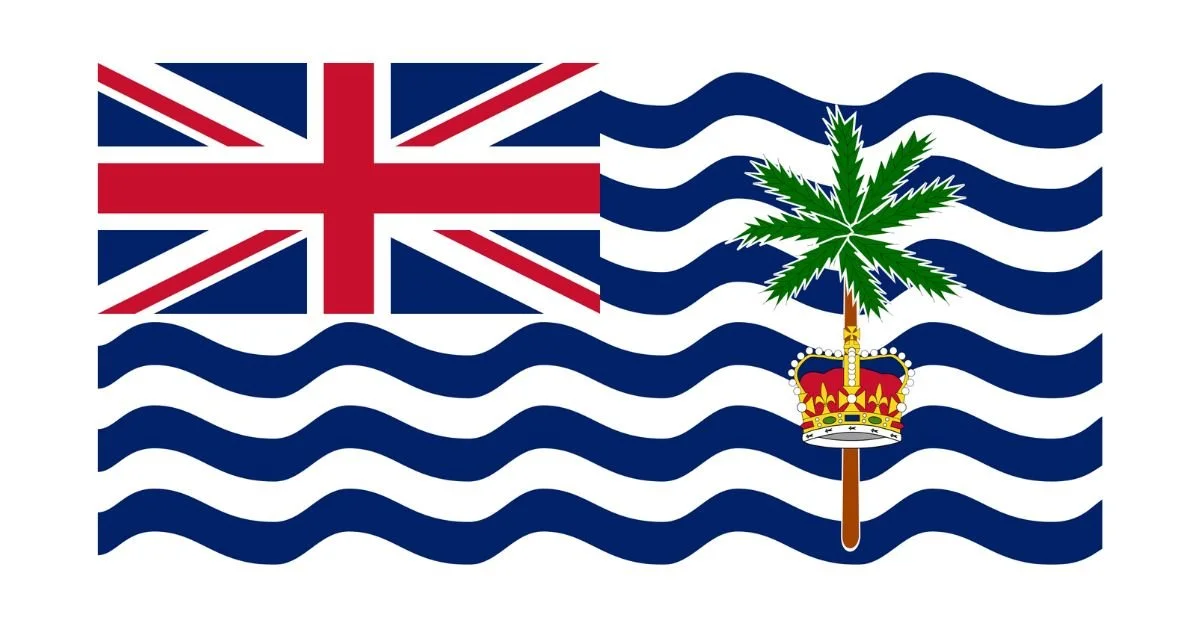 British Indian Ocean Territory