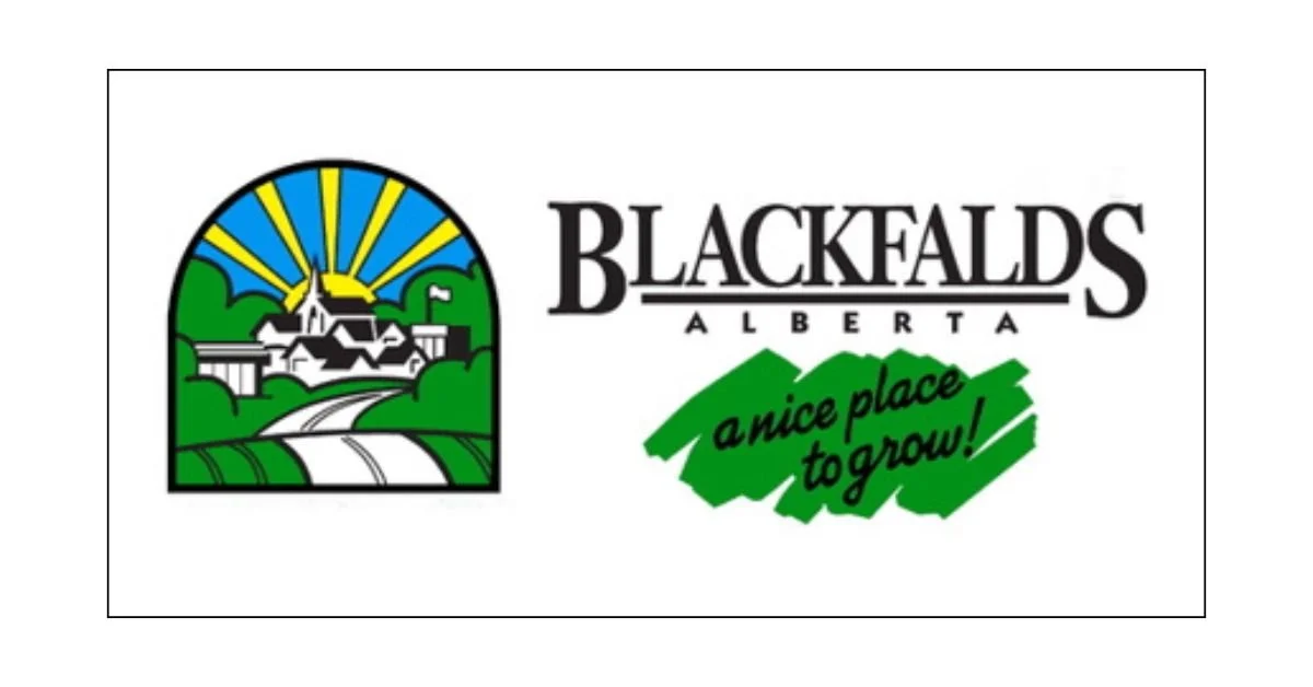 Blackfalds, Alberta