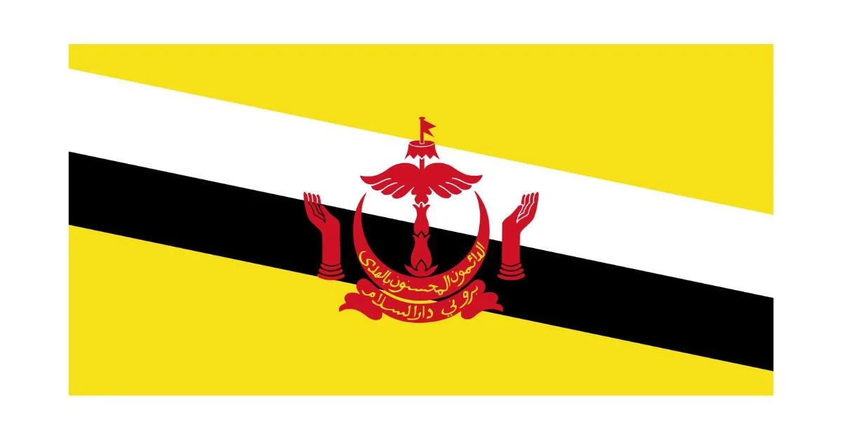 Brunei
