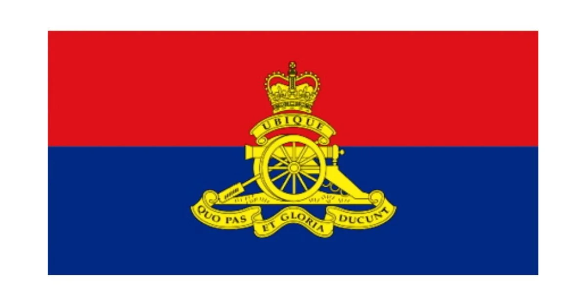 Royal Canadian Artillery