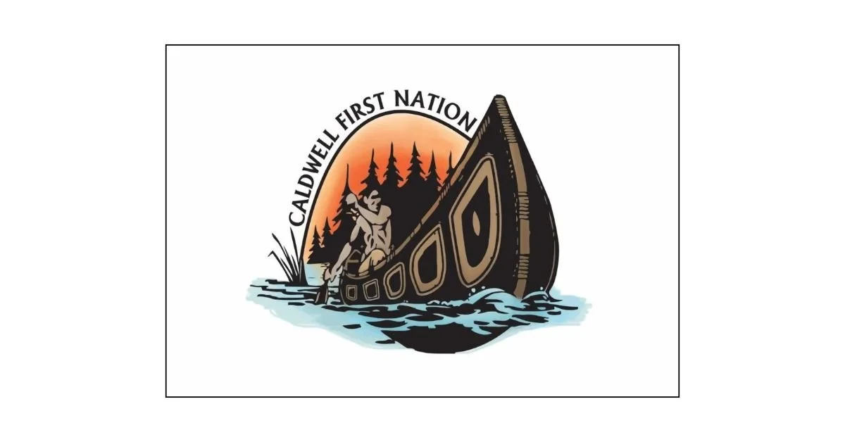 Caldwell First Nation