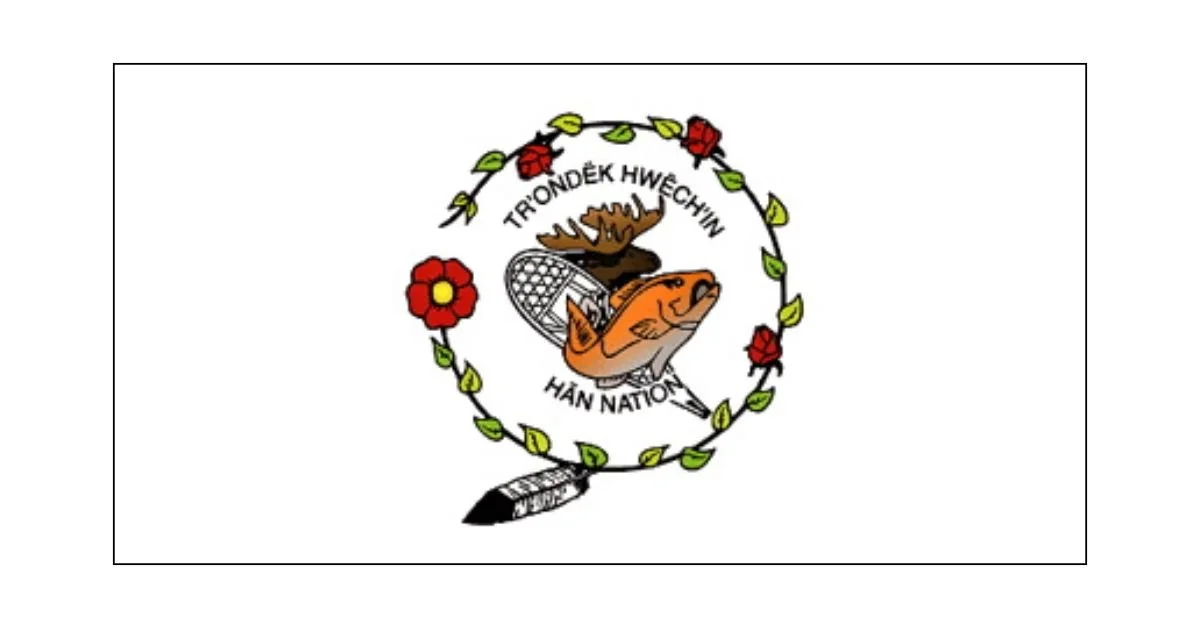 Tr’ondëk Hwëch’in First Nation