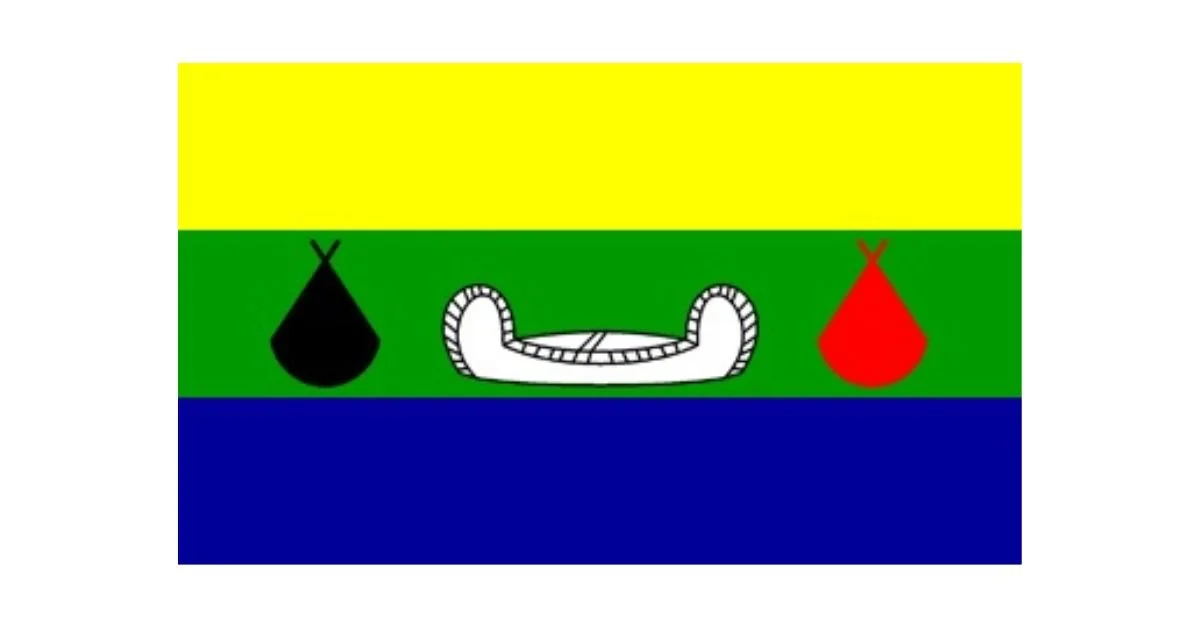 Eabametoong First Nation