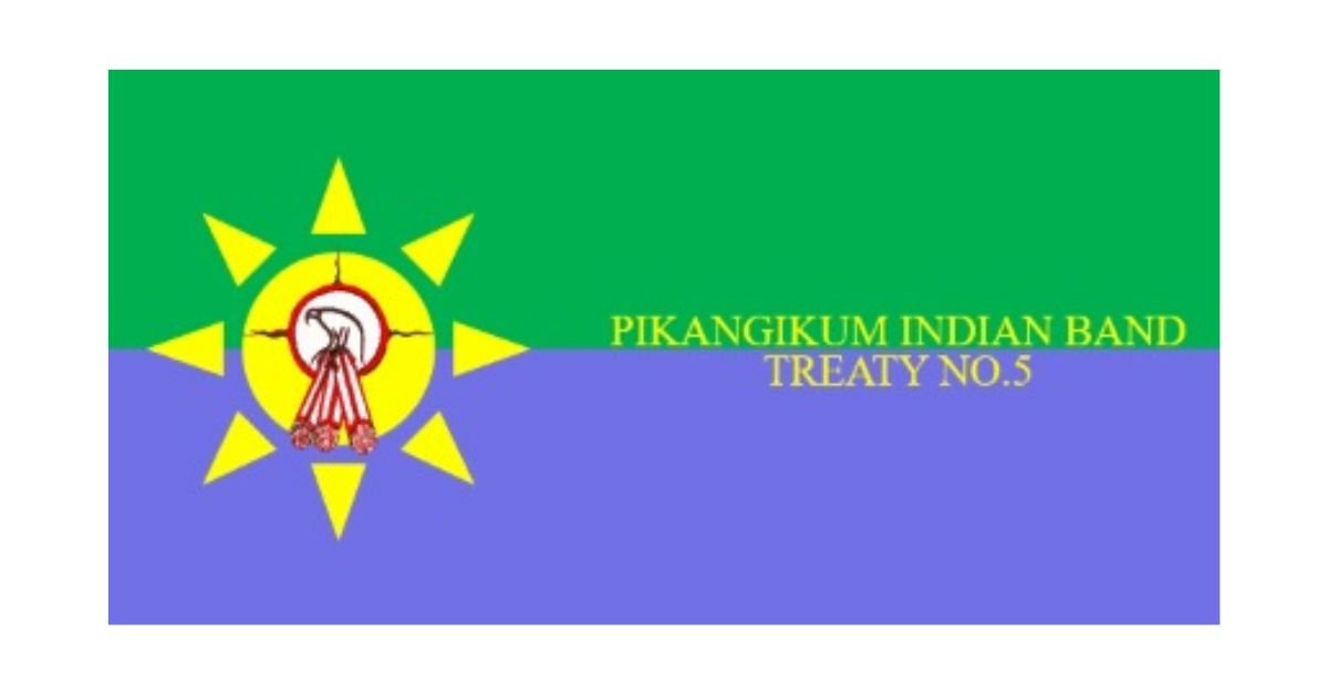 Pikangikum First Nation