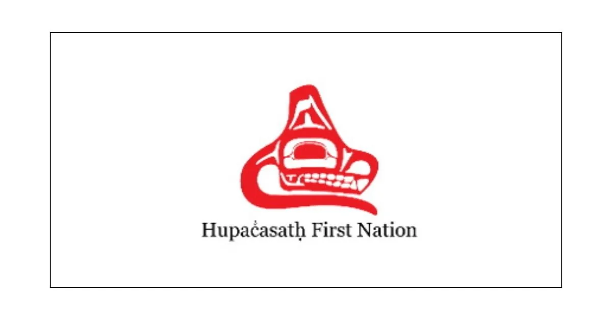 Hupačasath First Nation