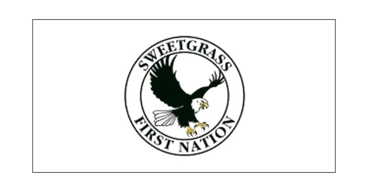 Sweetgrass First Nation