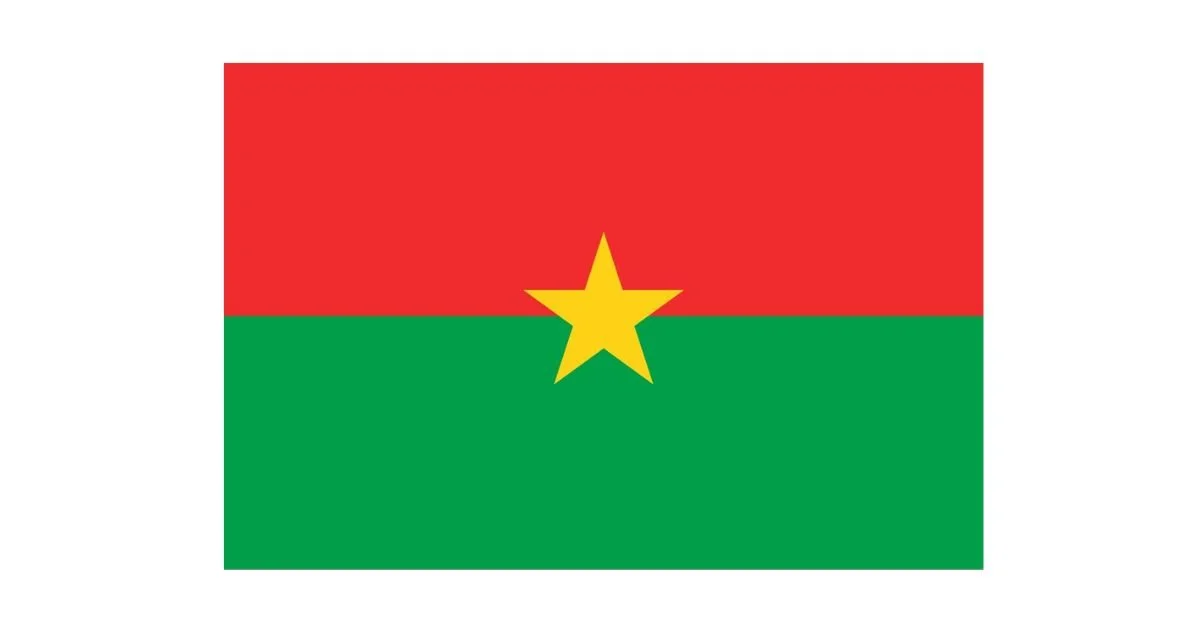 Burkina Faso