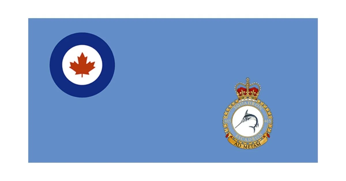 415 Long Range Patrol Force Development Squadron