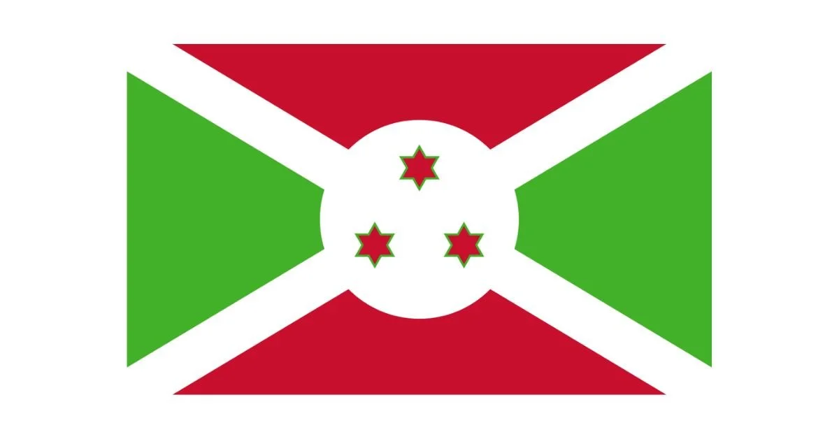 Burundi