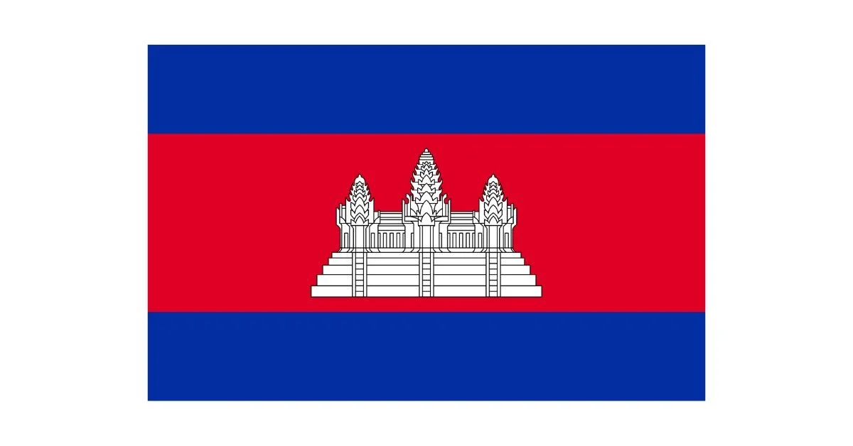 Cambodia