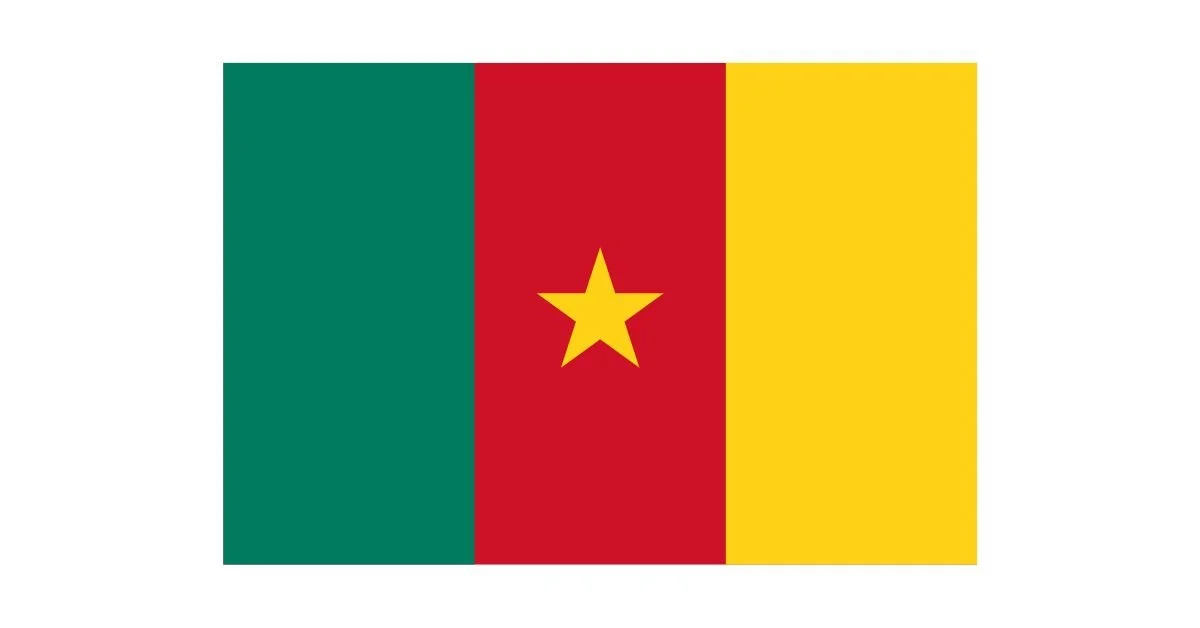 Cameroon