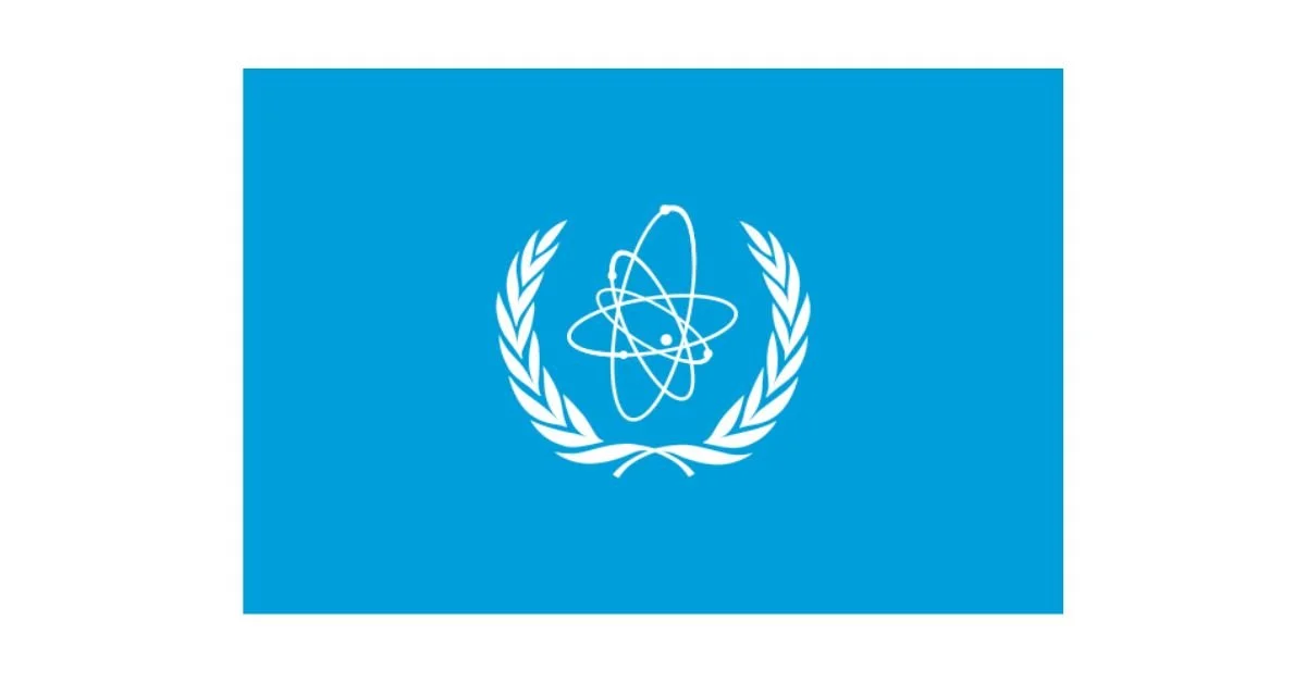 International Atomic Energy Agency