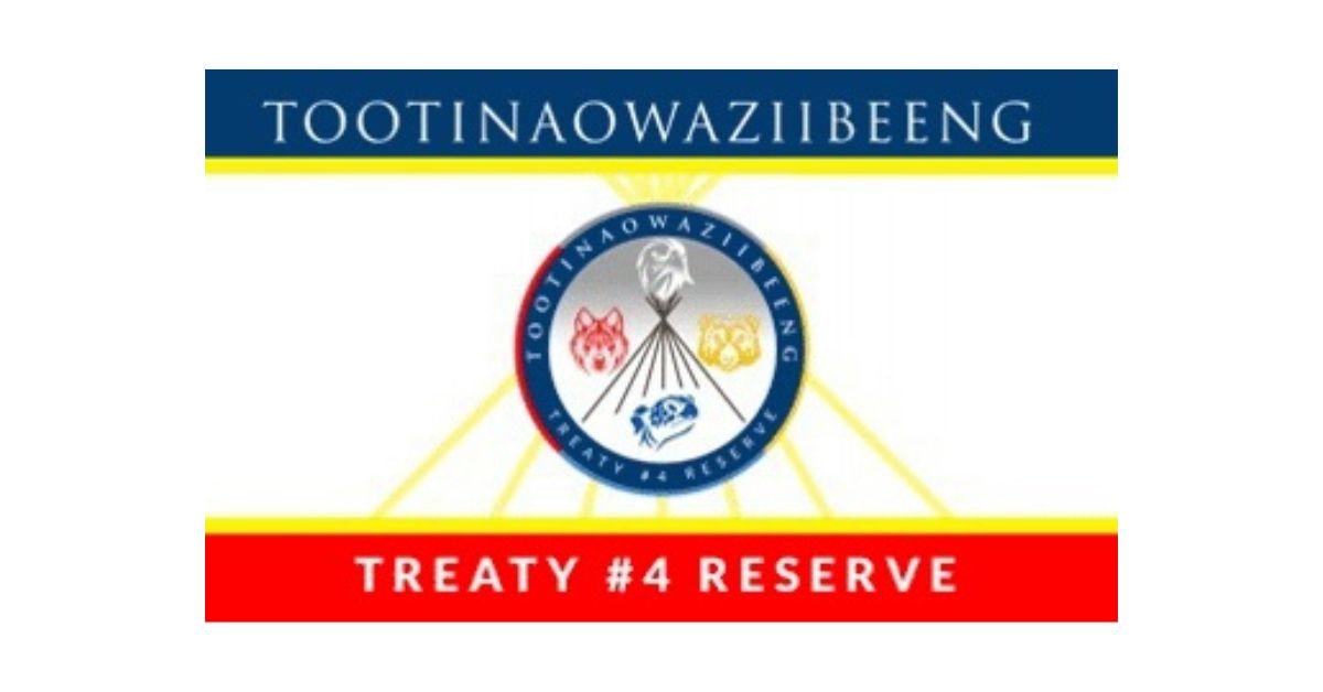 Tootinaowazibeeng First Nation