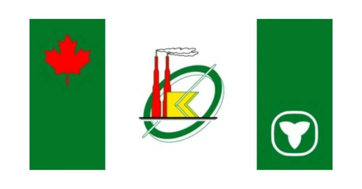 Kapuskasing, Ontario