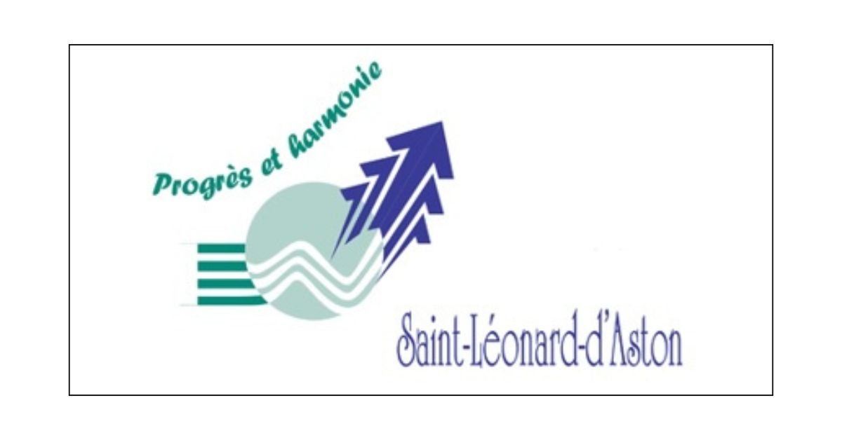 Saint-Léonard-d'Aston, Quebec