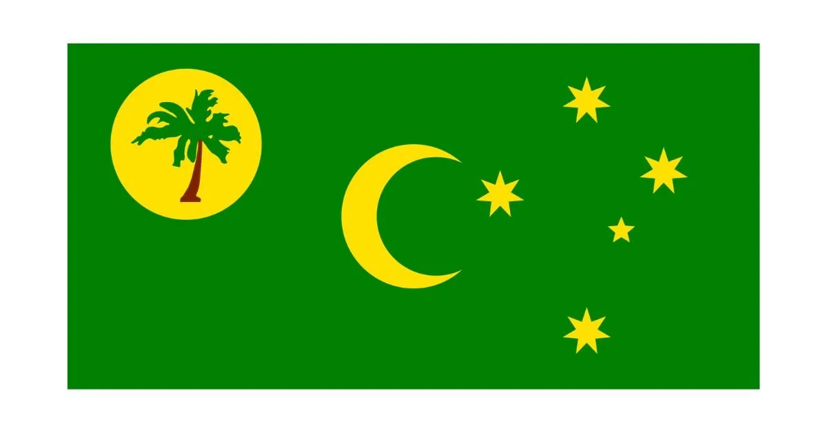 Cocos Islands
