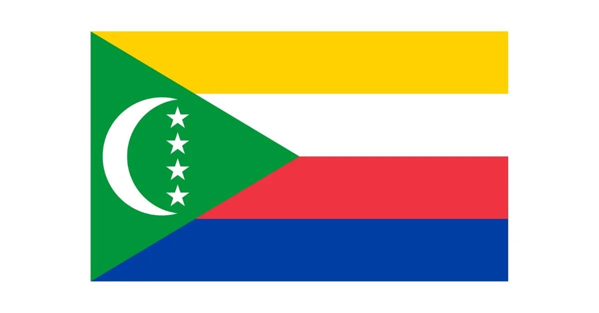 Comoros