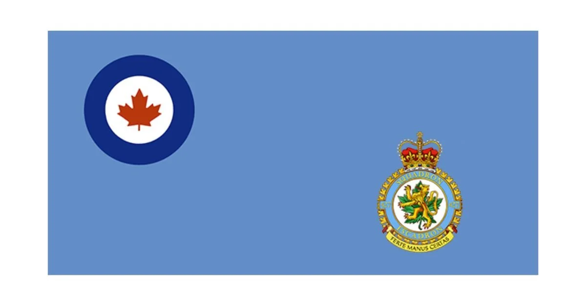 427 Tactical Helicopter Squadron