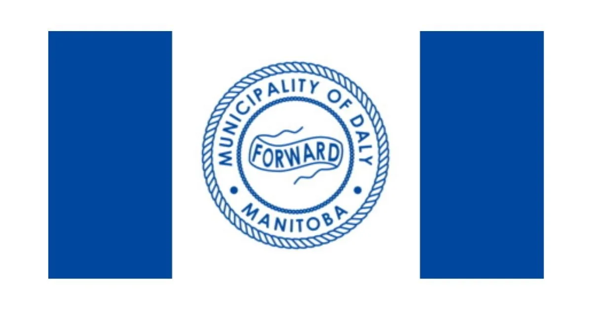 Rural Municipality of Daly, Manitoba