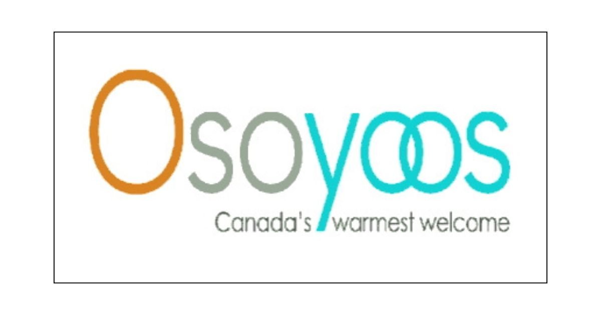 Osoyoos, British Columbia