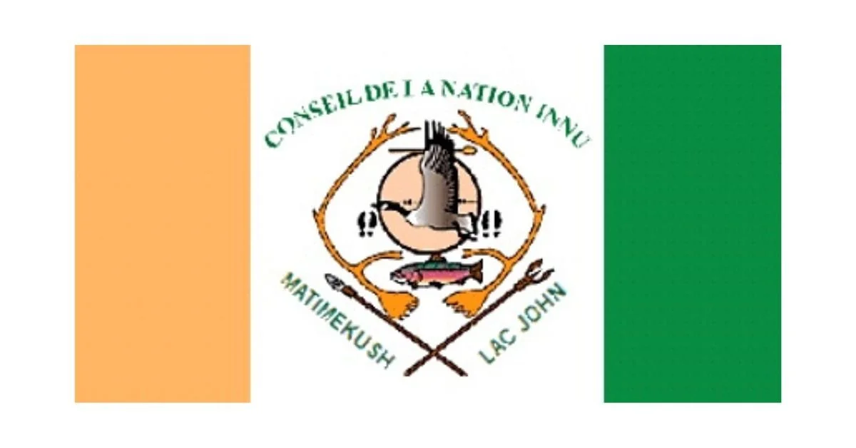 Conseil de la Nation Innu Matimekush - Lac-John