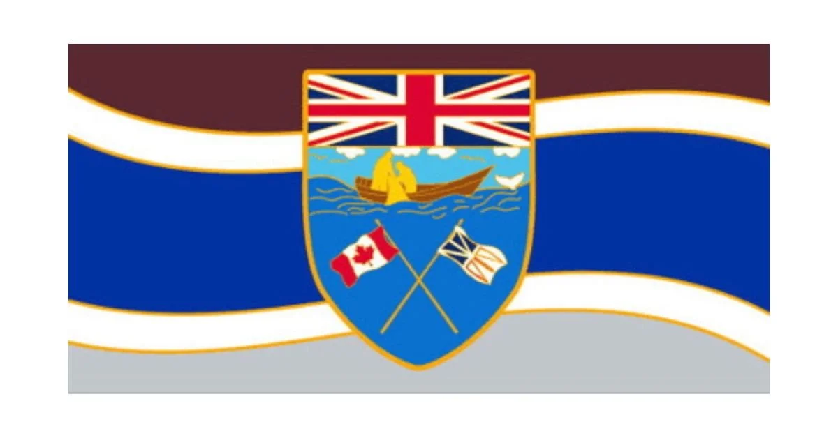 Upper Island Cove, Newfoundland