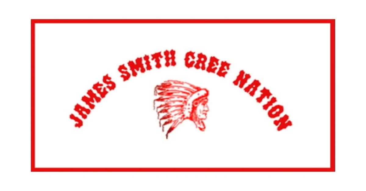 James Smith First Nation