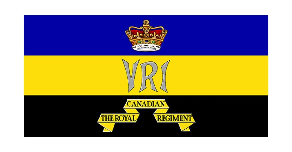 Royal Canadian Regiment