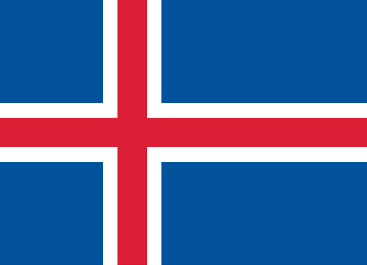 Iceland
