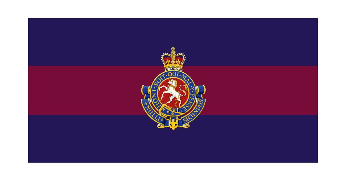 The Governor General’s Horse Guard