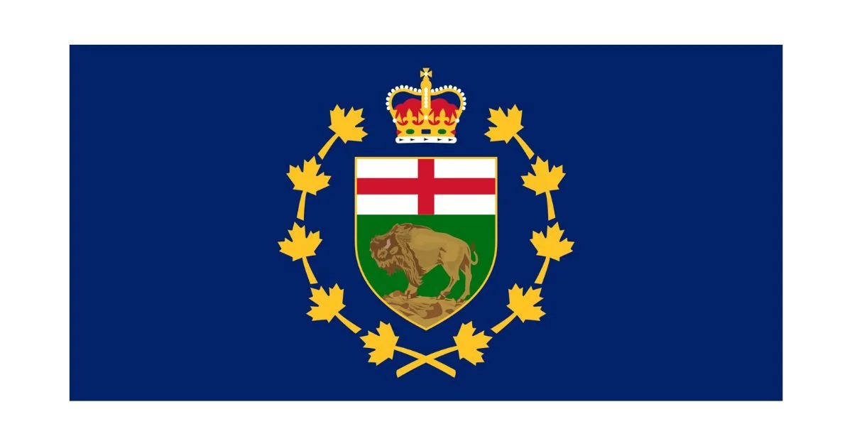 Lieutenant Governor of Manitoba