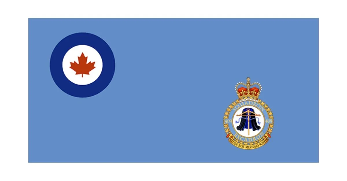 409 Combat Support Squadron