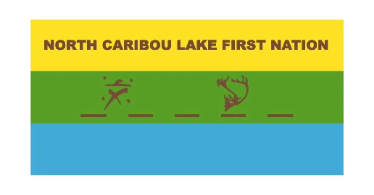 North Caribou Lake First Nation