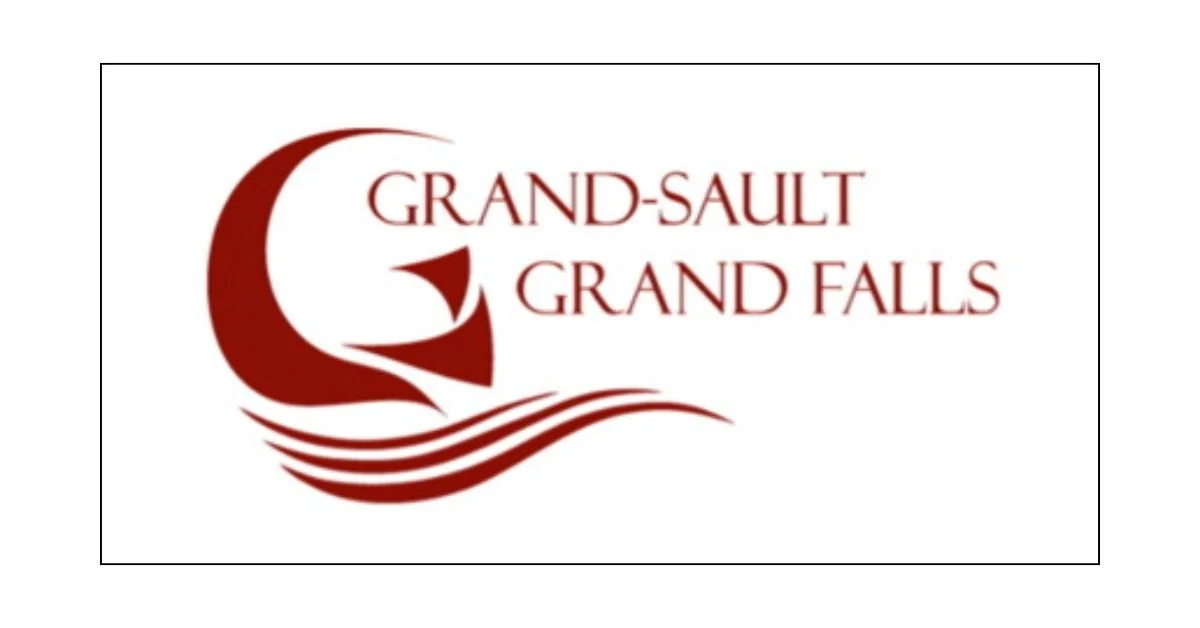 Grand Falls, New Brunswick