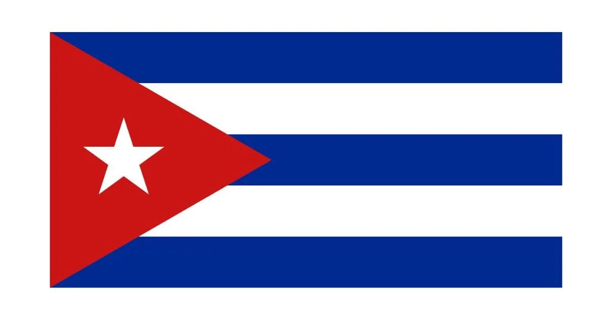 Cuba