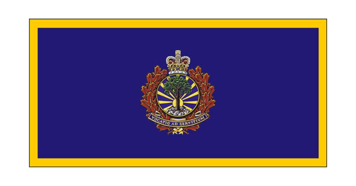 Royal Canadian Chaplain Service