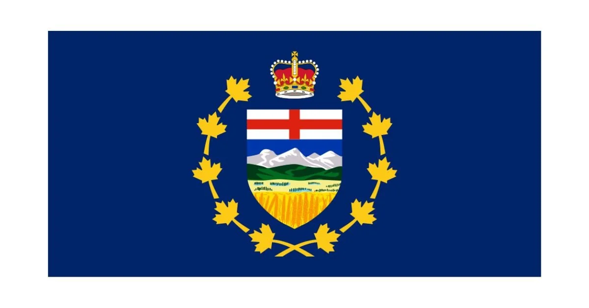 Lieutenant Governor of Alberta