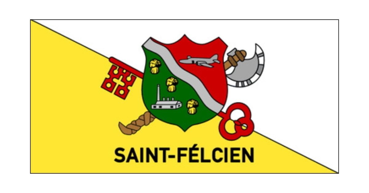 Saint-Félcien, Quebec
