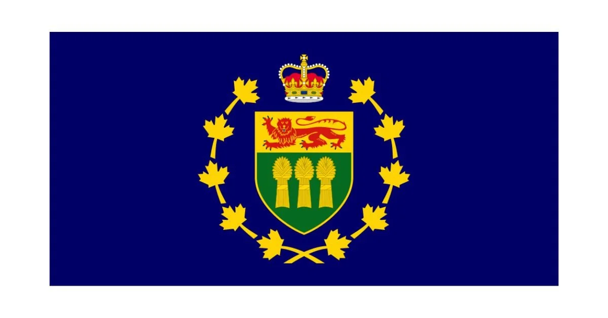 Lieutenant Governor of Saskatchewan