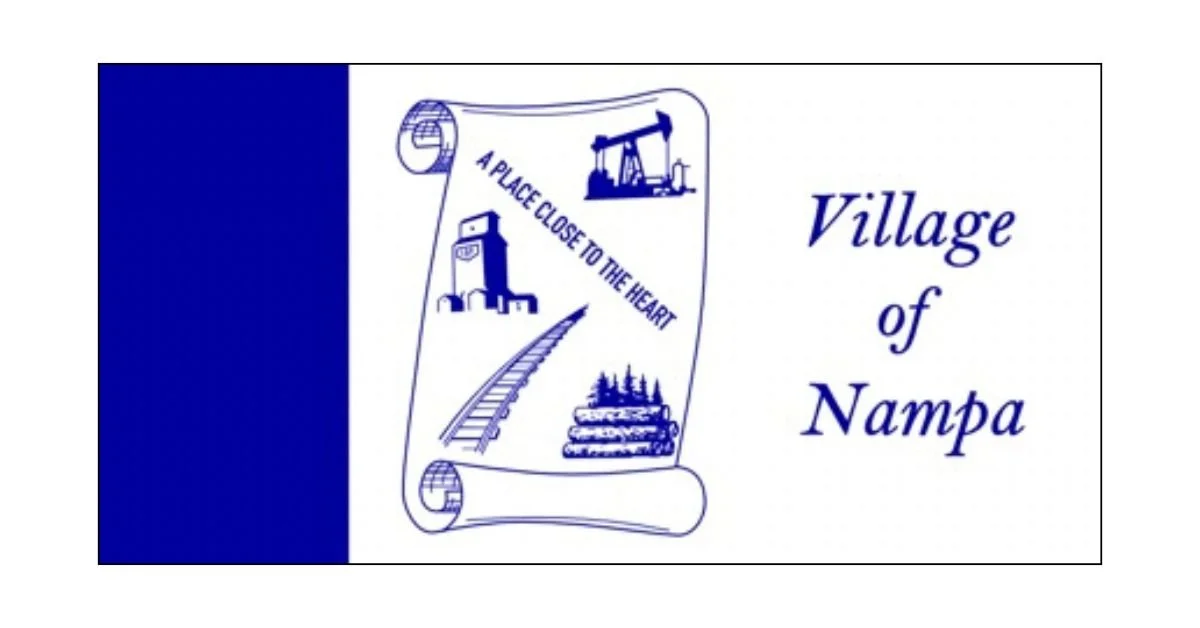Nampa, Aberta